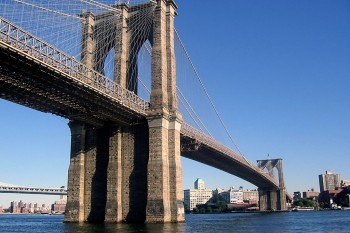 ponte de brooklyn