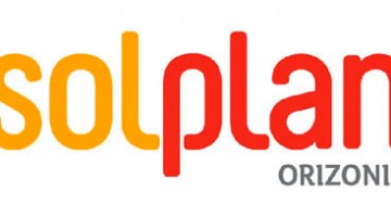logótipo Solplan