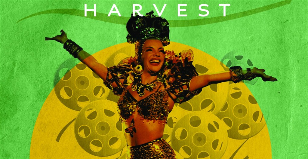 cartaz douro film harvest 2011
