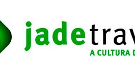 logótipo JadeTravel