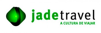 logótipo JadeTravel