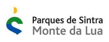 logótipo Parques de Sintra Monte da Lua