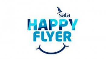 SATA Happy Flyer