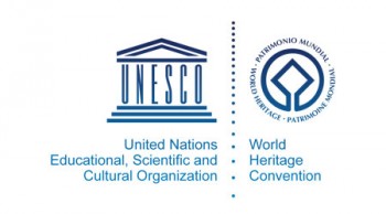 logótipo UNESCO