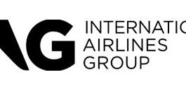 logótipo International Airlines Group