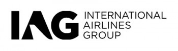 logótipo International Airlines Group