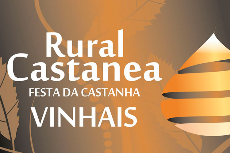 Rural Castanea em Vinhais