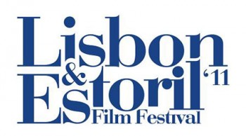 logótipo Lisboa Film Festival 2011