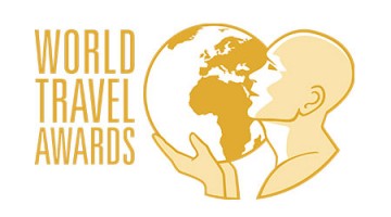 logótipo World Travel Awards