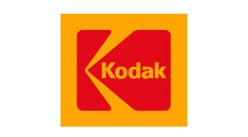 logótipo Kodak