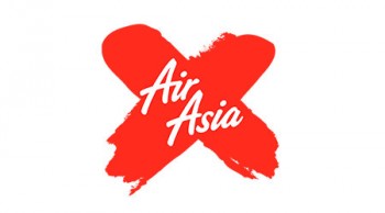 logótipo AirAsia X
