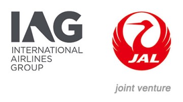Joint venture IAG e Japan Airlines