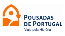 logótipo Pousadas de Portugal