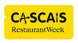 logótipo Cascais Restaurant Week