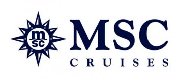 logótipo MSC Cruzeiros