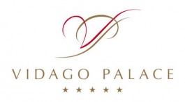 logótipo Vidago Palace