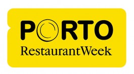 logótipo Porto Restaurant Week