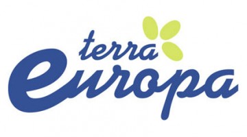 logótipo terraEuropa