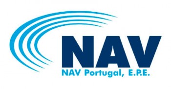 logótipo NAV Portugal