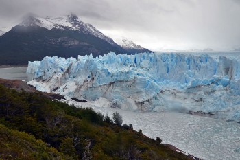 Glaciar Perito Moreno