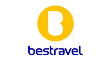 logótipo Bestravel