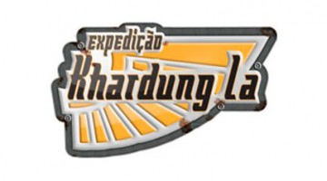 logótipo expedição Khardung La