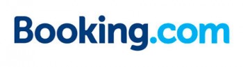 logótipo Booking.com