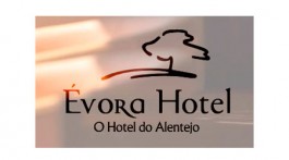 logótipo Évora Hotel