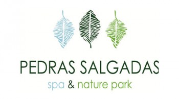 logótipo Pedras Salgadas SPA & Nature Park