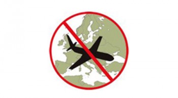 logótipo lista negra de transportadoras na europa
