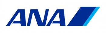 Logótipo ANA - All Nippon Airways