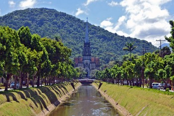 Cidade de Petrópolis