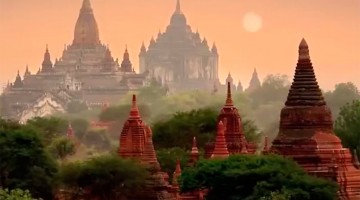 templos myanmar