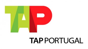 Logótipo TAP