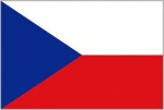 Bandeira da República Checa