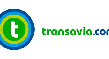 logótipo Transavia