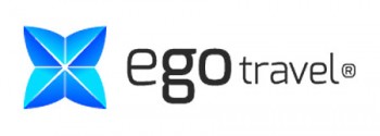 logótipo EgoTravel