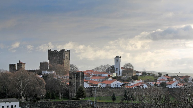 Cidadela de Bragança