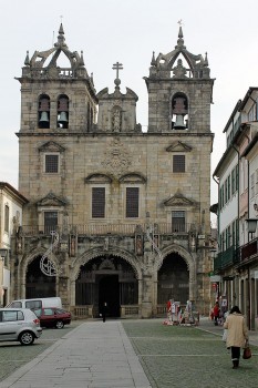 Sé Catedral de Braga