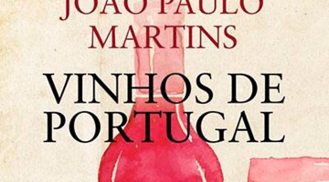 Vinhos de Portugal 2015 de João Paulo Martins