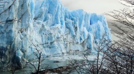 Glacial Perito Moreno - El Calafate