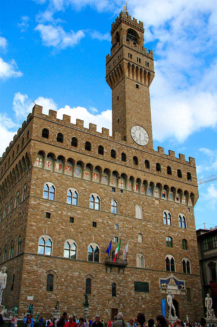 Palácio Vecchio