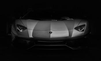 Lamborghini I