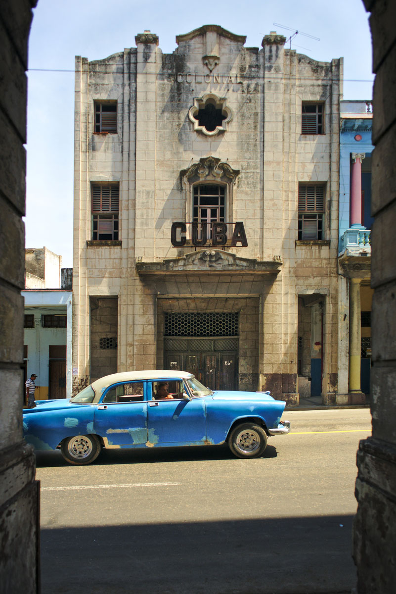 Cinema Cuba
