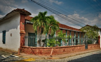 Museu da Independència